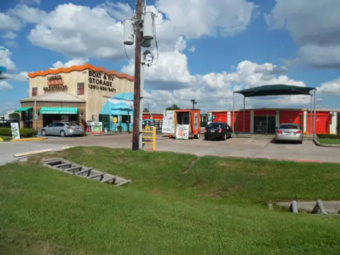 Self-Storage at U-Haul photo 2