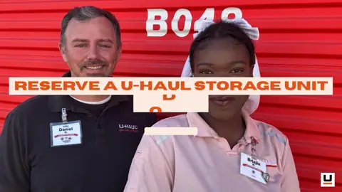 Self-Storage at U-Haul photo 3