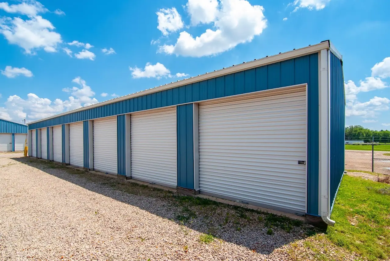 Prestige Storage - Chillicothe, RV storage in Chillicothe