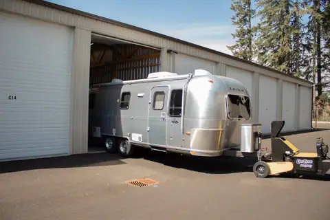 Dwyer Creek RV & Boat Storage photo 3