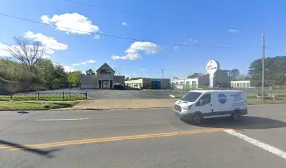 A-AAAKey Mini Storage - Little Rock in Little Rock, AR