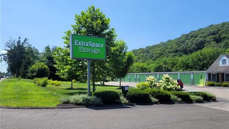 Extra Space Storage, RV storage in New Milford