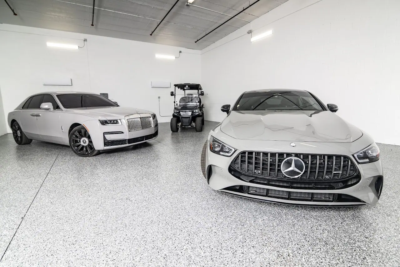 MetroMaxx Recreational Vehicle & Boat Storage, RV storage in Fort Myers