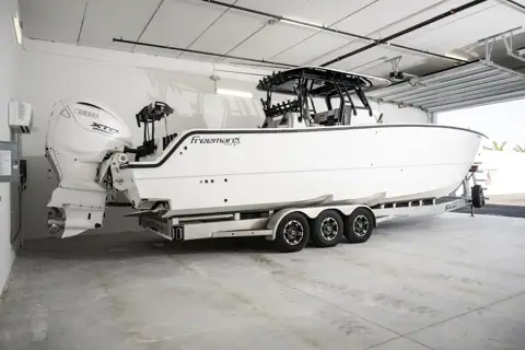 MetroMaxx Recreational Vehicle & Boat Storage photo 2