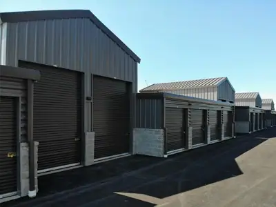 Rainier View Storage Meridian photo 2