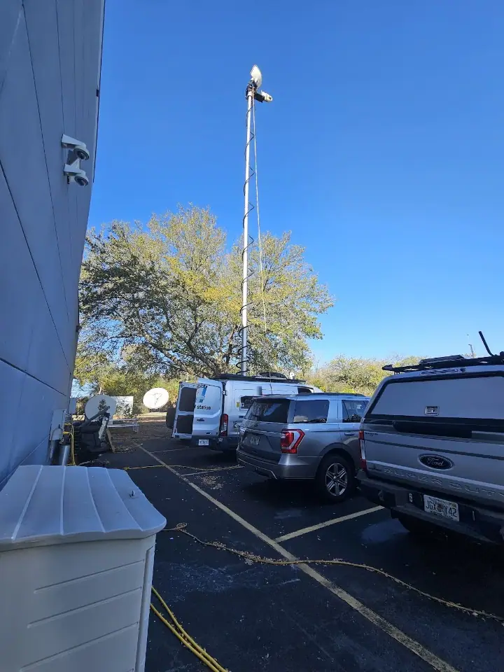 RV SOLAR FLORIDA LLC, RV storage in Alachua