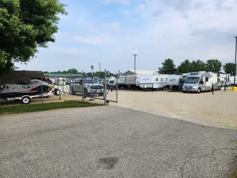 Affordable RV Storage Rochester MN in Rochester, MN