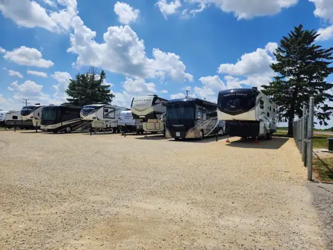Affordable RV Storage Rochester MN photo 2