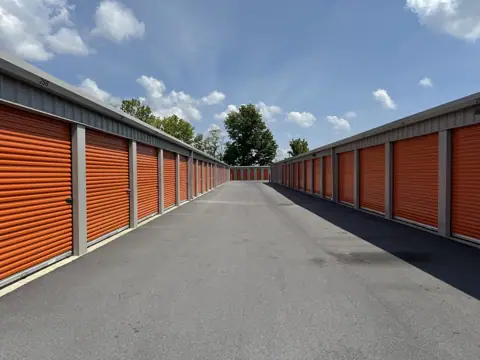 Mini Mall Storage - Bristol in Bristol, TN