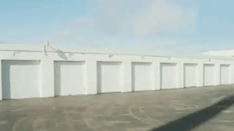 Associated RV Auto Boat Storage, RV storage in Clinton Township