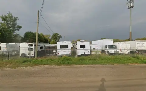 Associated RV Auto Boat Storage photo 2