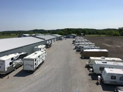 Wrubel RV & Boat Storage photo 2