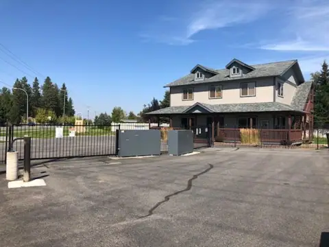 Coeur D'Alene Place Self Storage photo 2
