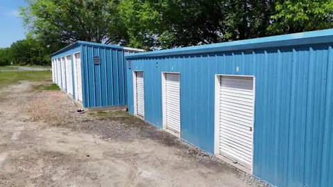 Arborstone Storage Henryetta I photo 2