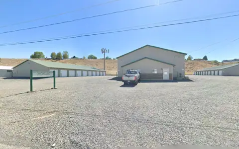 Cottonwood Storage photo 2