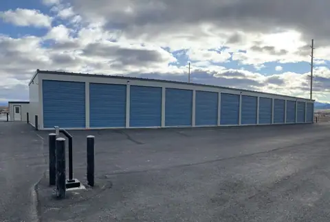 York Road Storage in Helena, MT