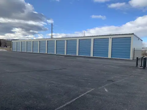 York Road Storage photo 2
