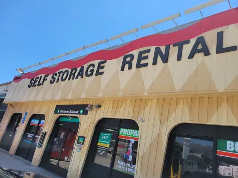 Self-Storage at U-Haul photo 3