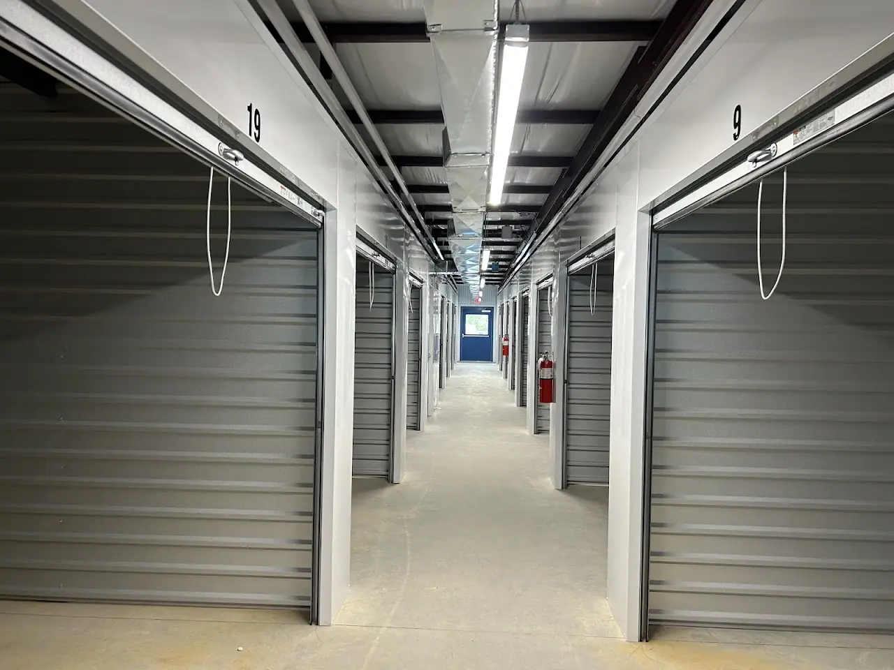 Self Storage Brothers Climate Controlled Greenville NC, RV storage in Greenville