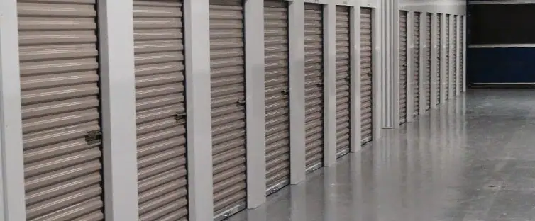Westgate Storage, RV storage in Birmingham