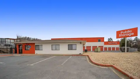 Public Storage in Hyattsville, MD