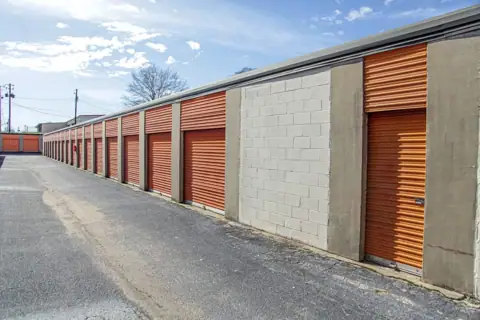 Fort Knox Self Storage photo 2