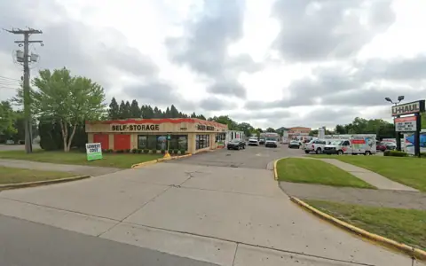 Self-Storage at U-Haul photo 2
