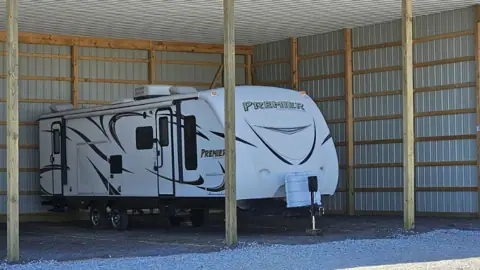 Serenity` RV and Boat Storage photo 3