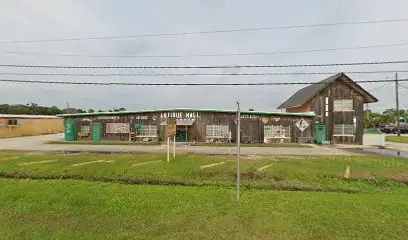RV and Boat Storage in Grant-Valkaria, FL