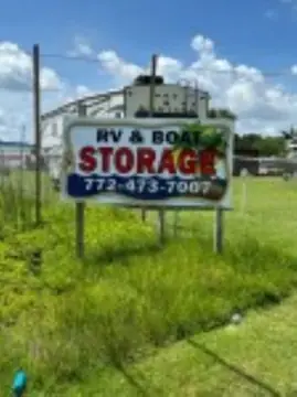 RV and Boat Storage photo 3