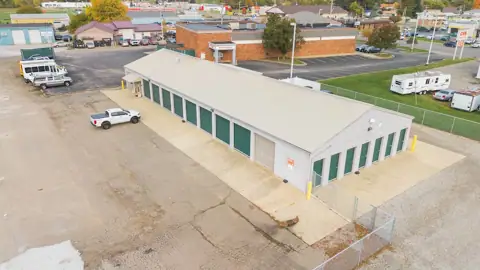 Mini Mall Storage - Belpre photo 3