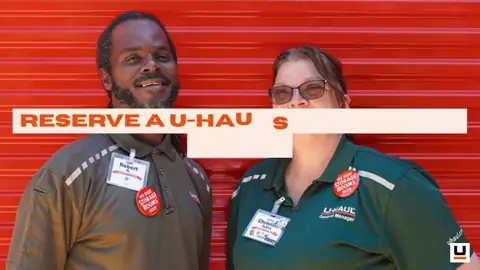 Self-Storage at U-Haul photo 3