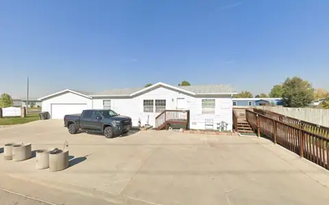 Gillette Auto RV and Boat Storage photo 2