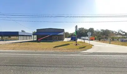 Cocoa RV Boat Storage in Cocoa, FL