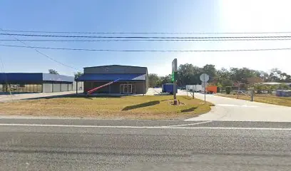 Cocoa RV Boat Storage, RV storage in Cocoa