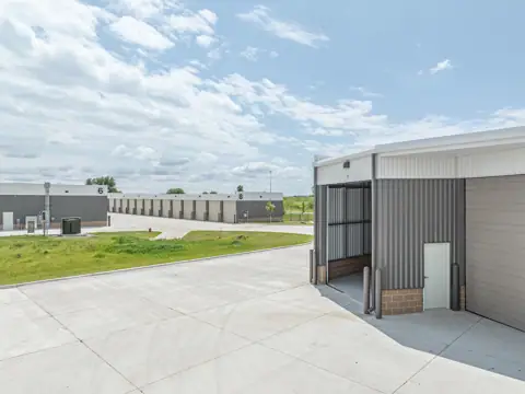 Dynamic Storage Spaces XL photo 3
