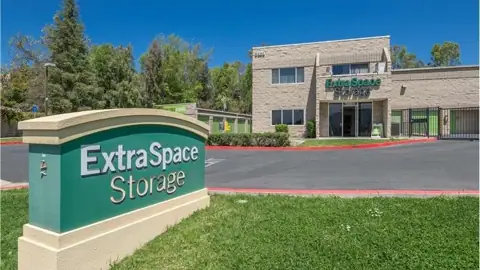 Extra Space Storage in Newbury Park, CA