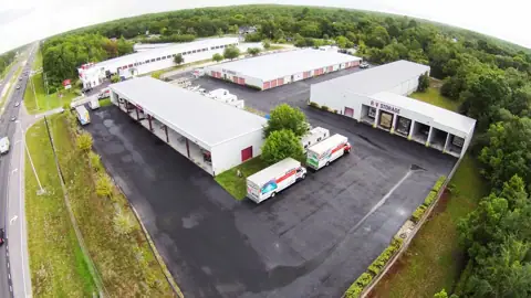 Castle Keep Mini Storage in Hudson, FL