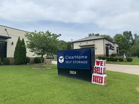 ClearHome Self Storage photo 2