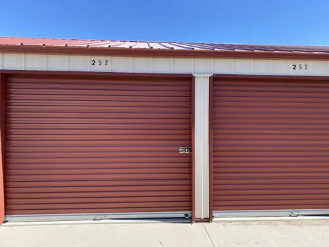TGI Storage Fort Morgan in Fort Morgan, CO