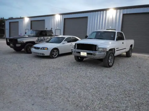 Cherokee Storage / K&L Storage photo 2