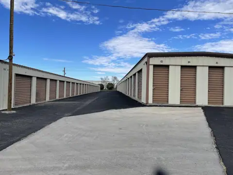 I-25 Self Storage photo 2
