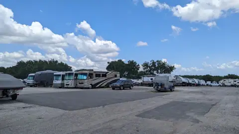Crown Marine and RV Storage photo 2