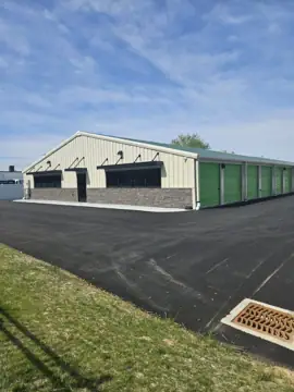 Cherokee Self Storage photo 2