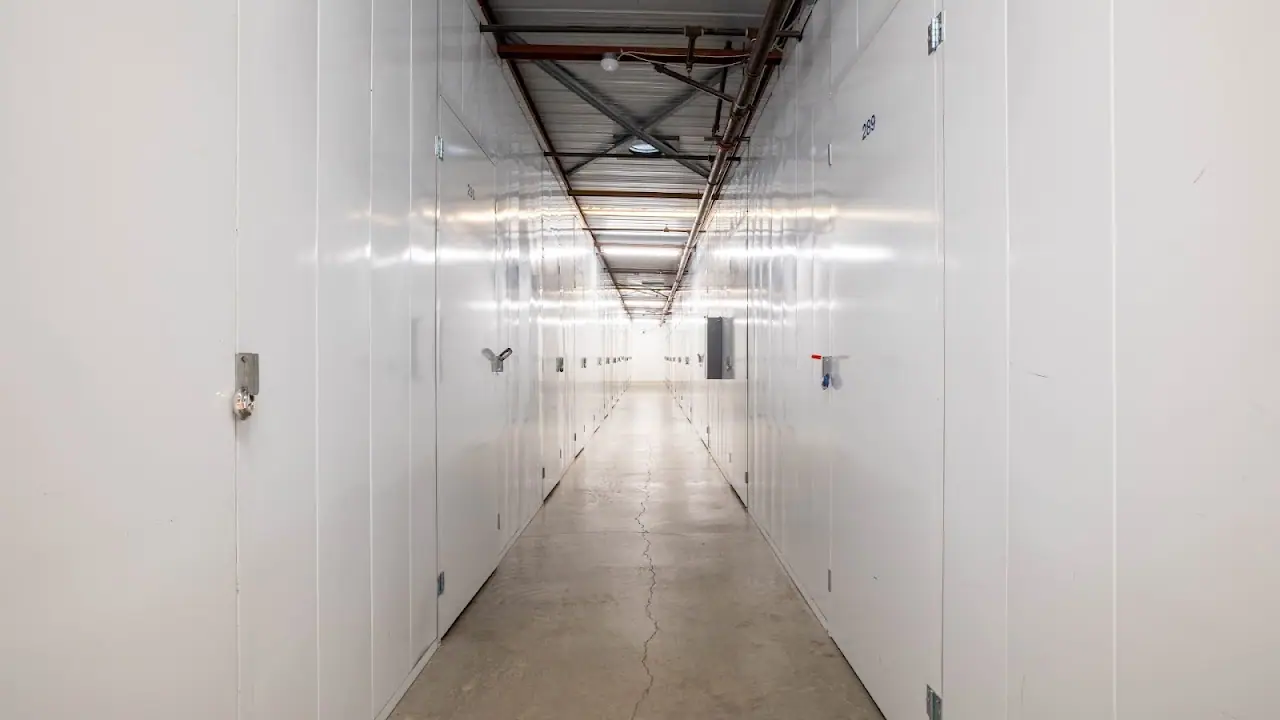 Public Storage, RV storage in Ventura