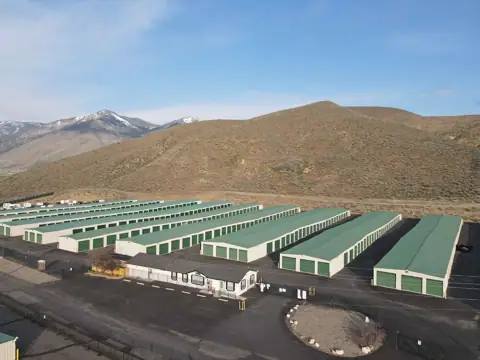 Carson Valley Tahoe Self Storage photo 2