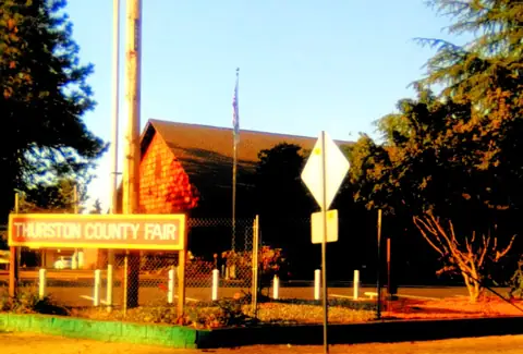 Thurston County Fairgrounds photo 3