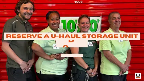Self-Storage at U-Haul photo 3