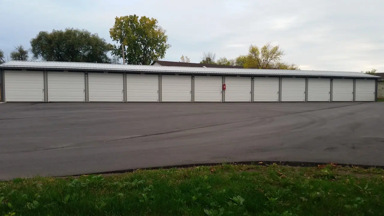 Stor-It Storage Neenah (Lake Street), RV storage in Neenah