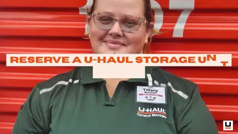 Self-Storage at U-Haul photo 3